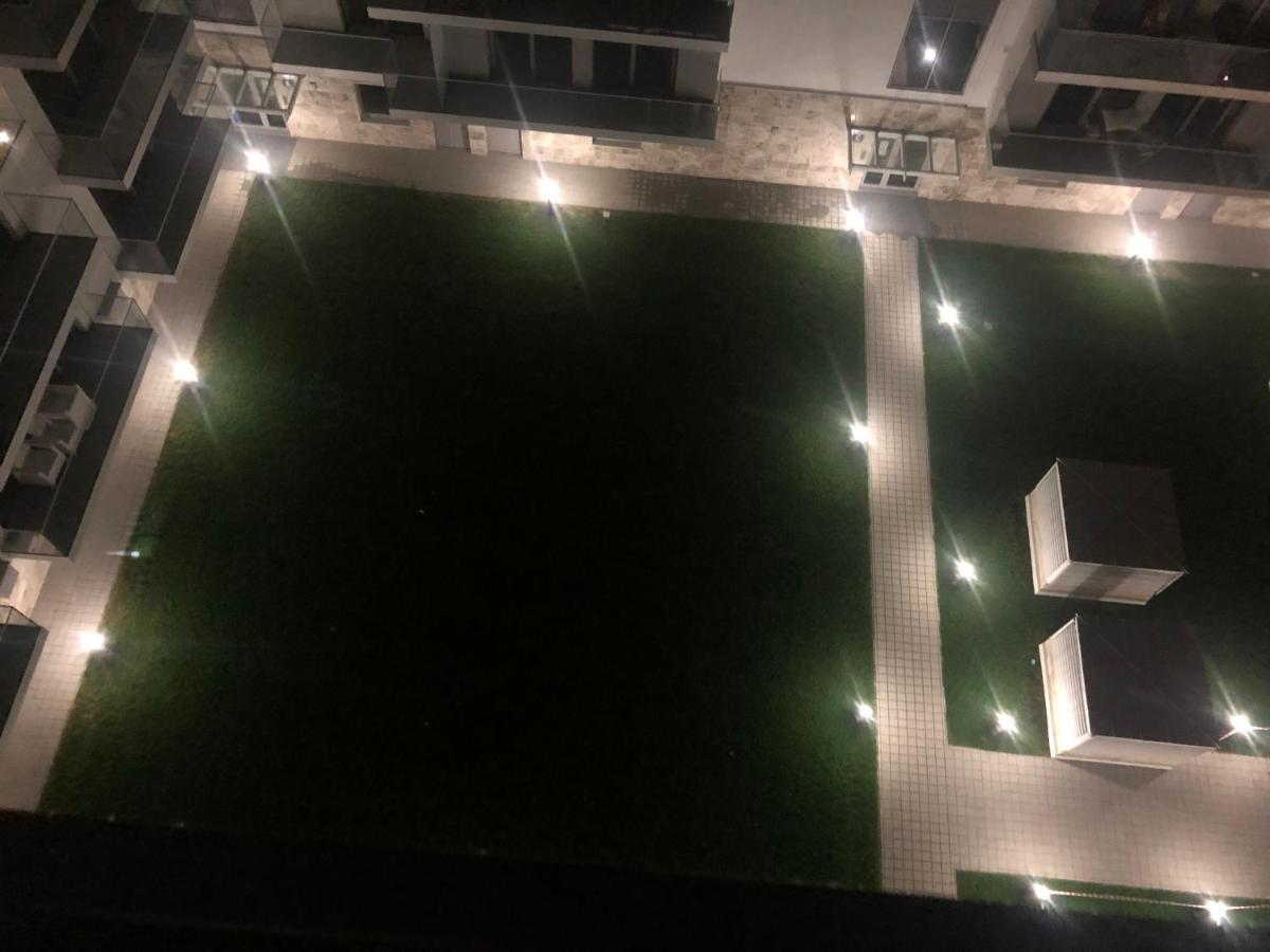 Apartamenty DK9 Promenada Gwiazd 14 Miedzyzdroje Bagian luar foto